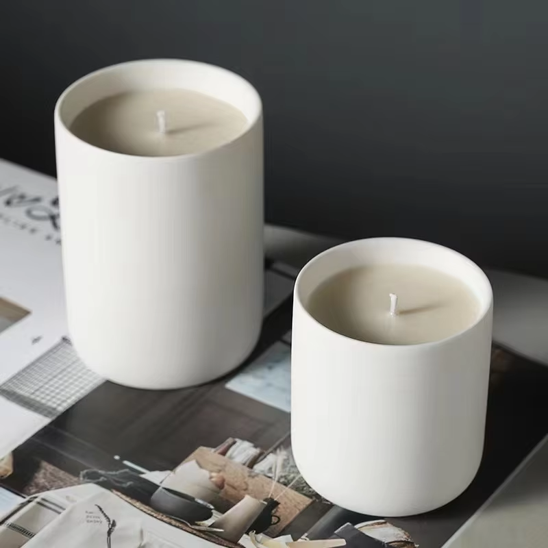 Candle Jar 2