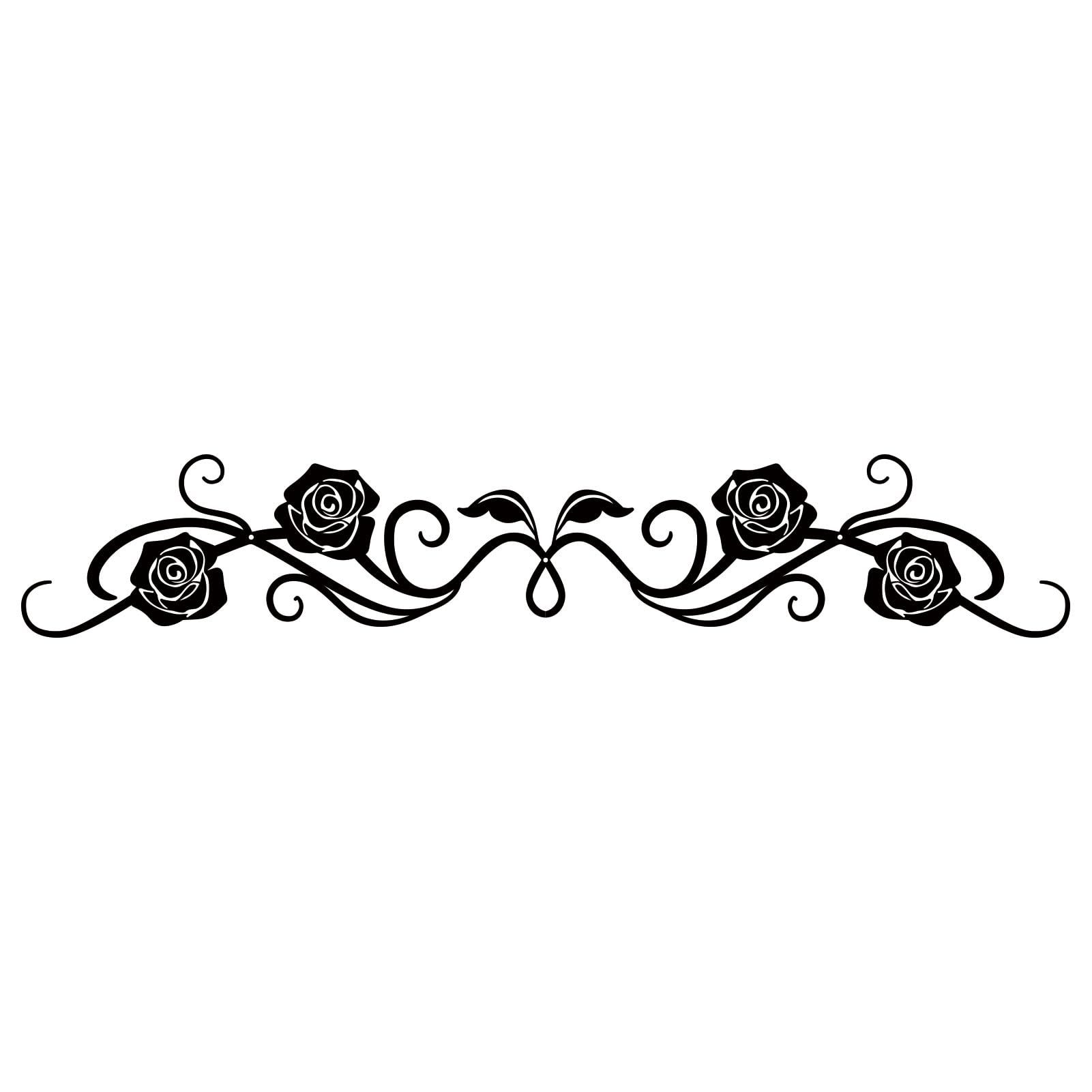 Iron Ornaments