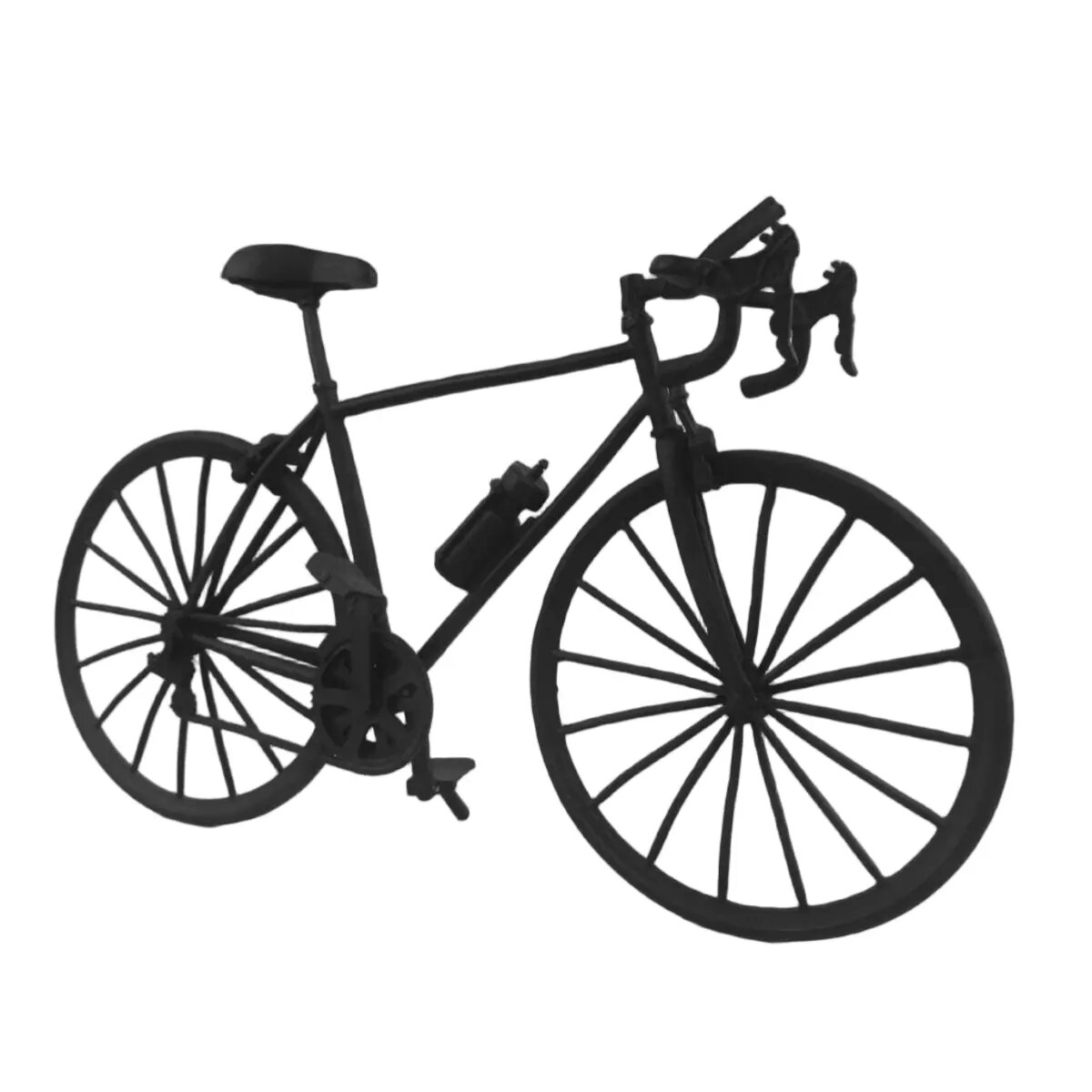 Wrought Iron Bicycle Models 3