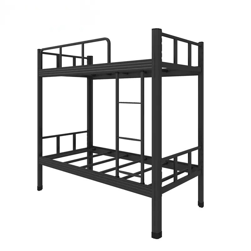 Steel Bed 2