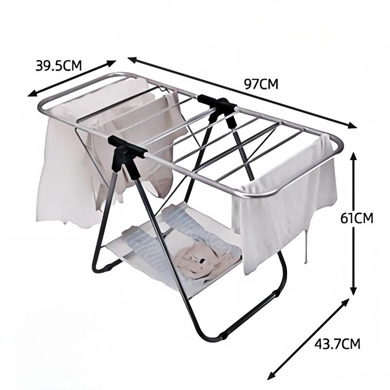 Drying Rack 5