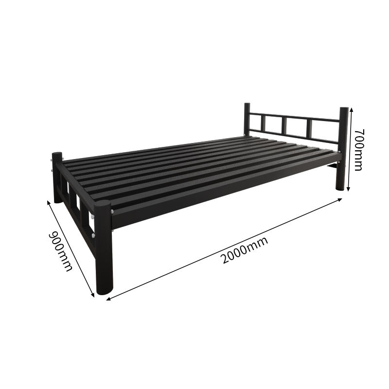 Bed 4