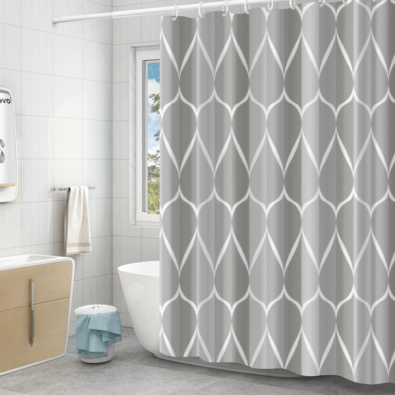 Shower Curtain 4