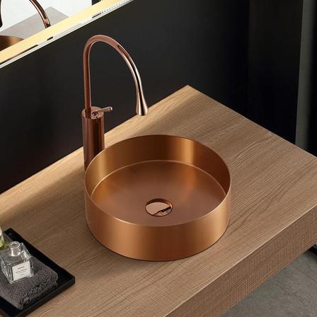 Bathroom sink 3