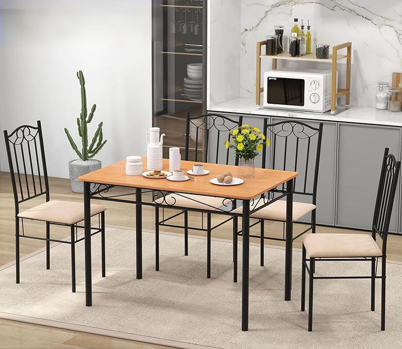 Dining Set 3