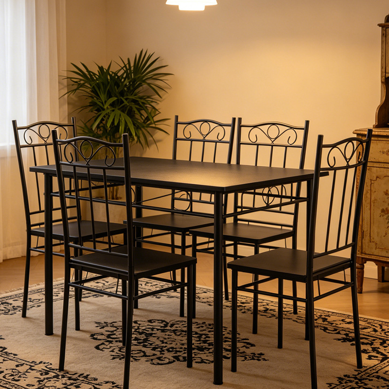 Dining Set 2