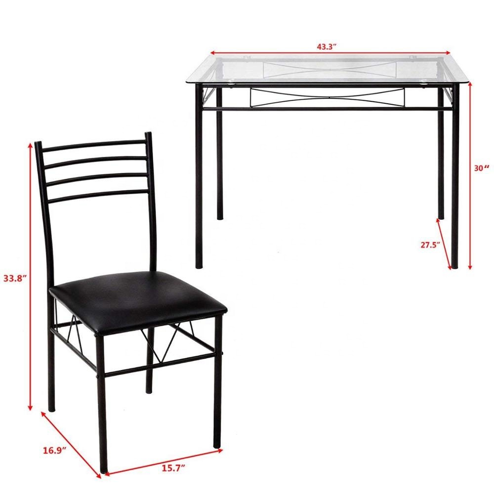 Dining Set 2