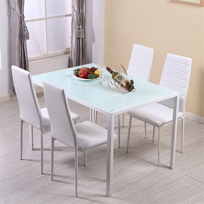 Dining Set 4