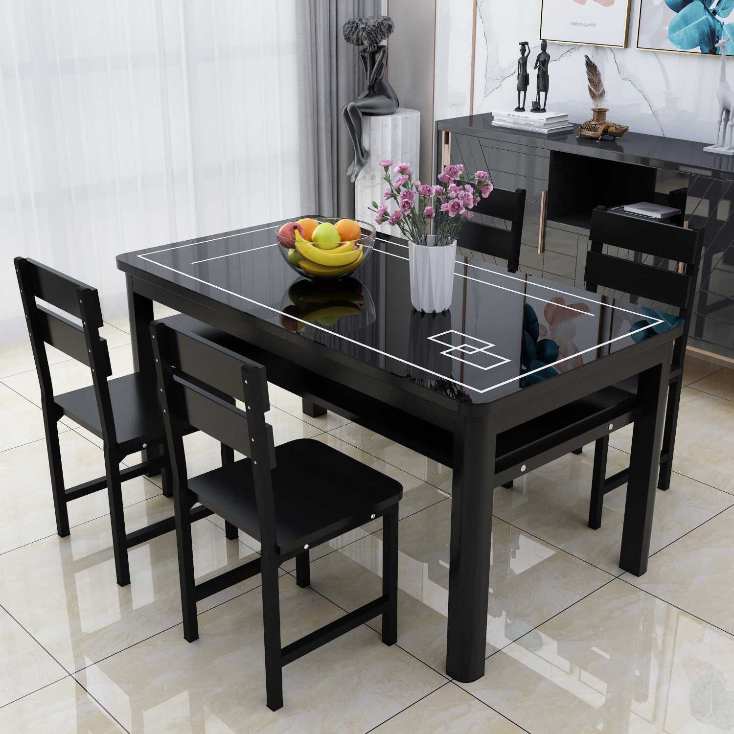 Dining Set 2
