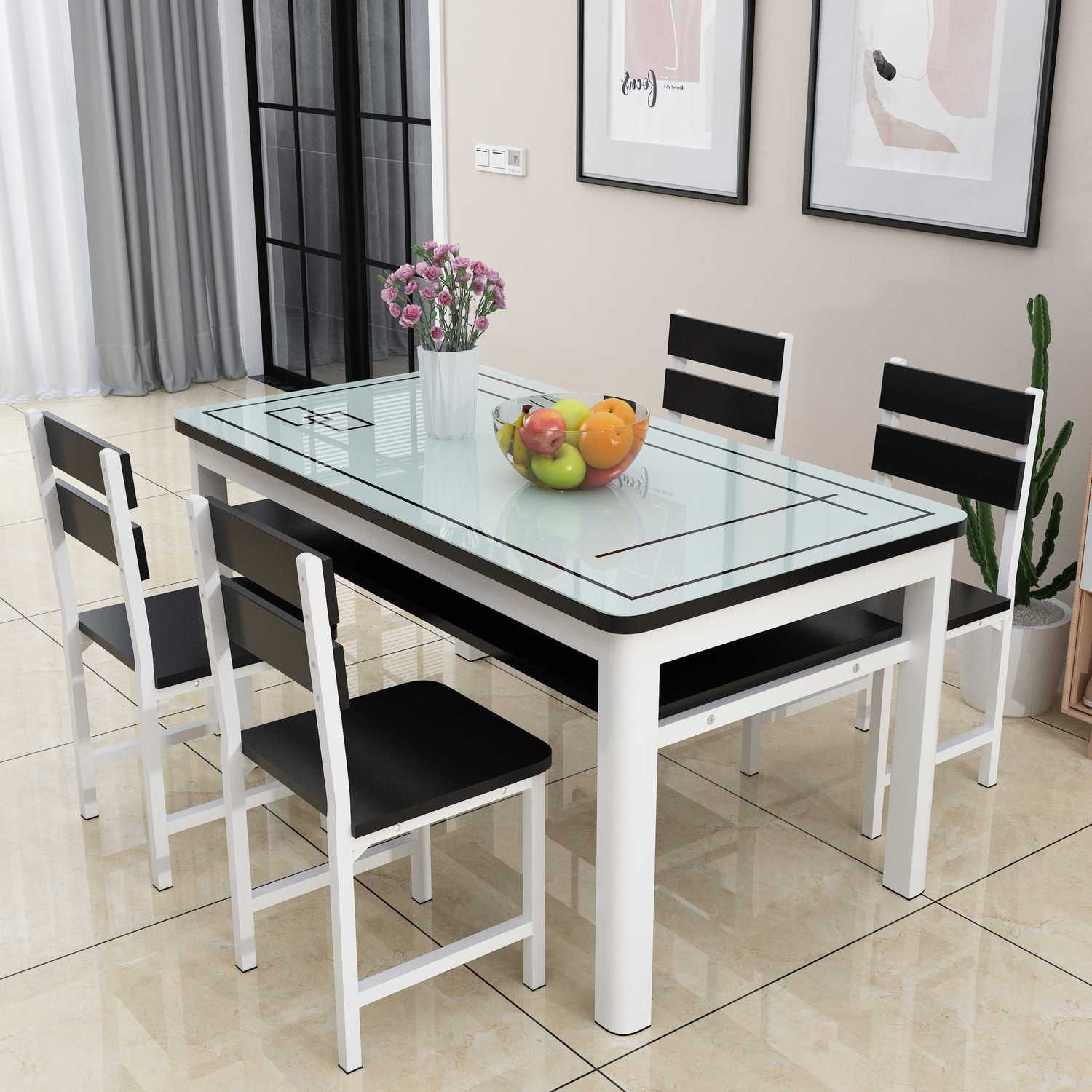 Dining Set 3