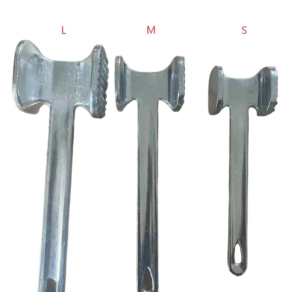 Meat Tenderizer Hammer 2