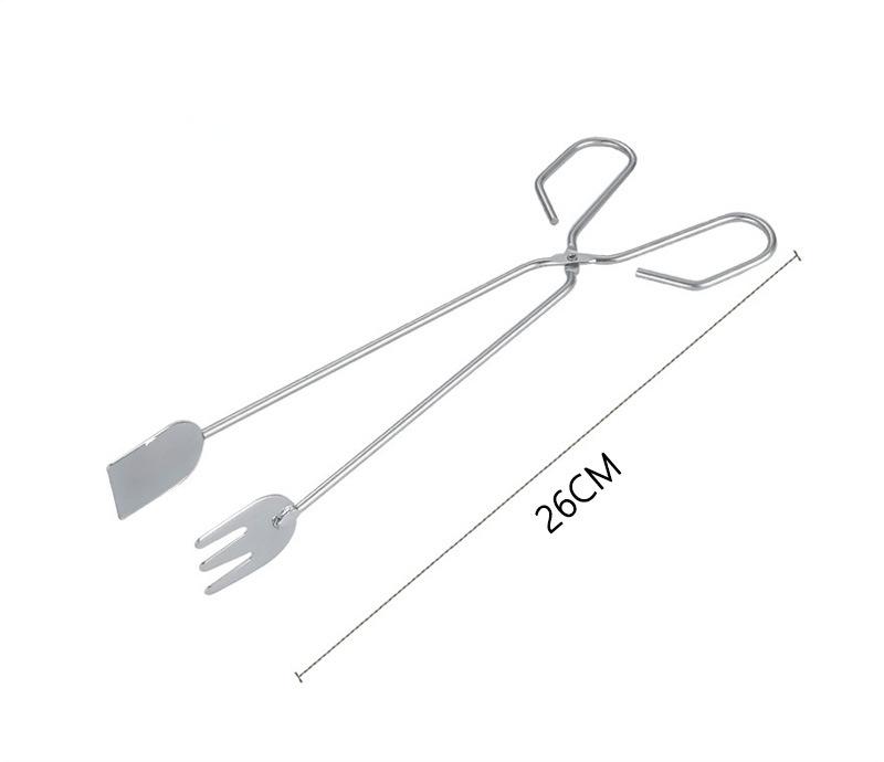 Charcoal Tongs 3