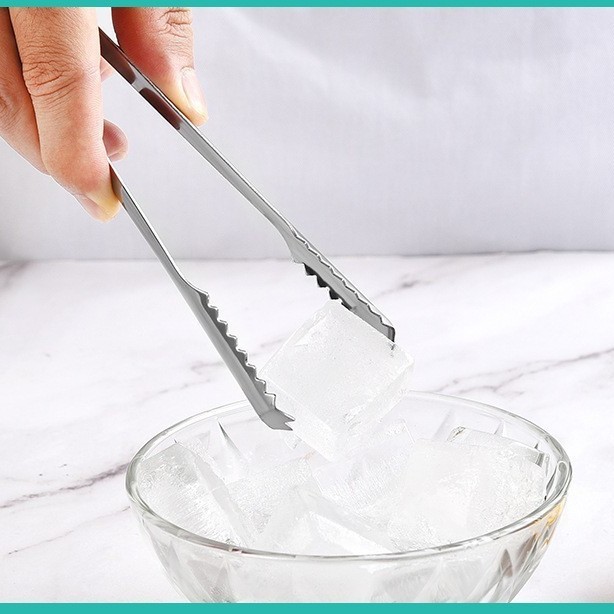 Stainless Steel Food Tongs 3