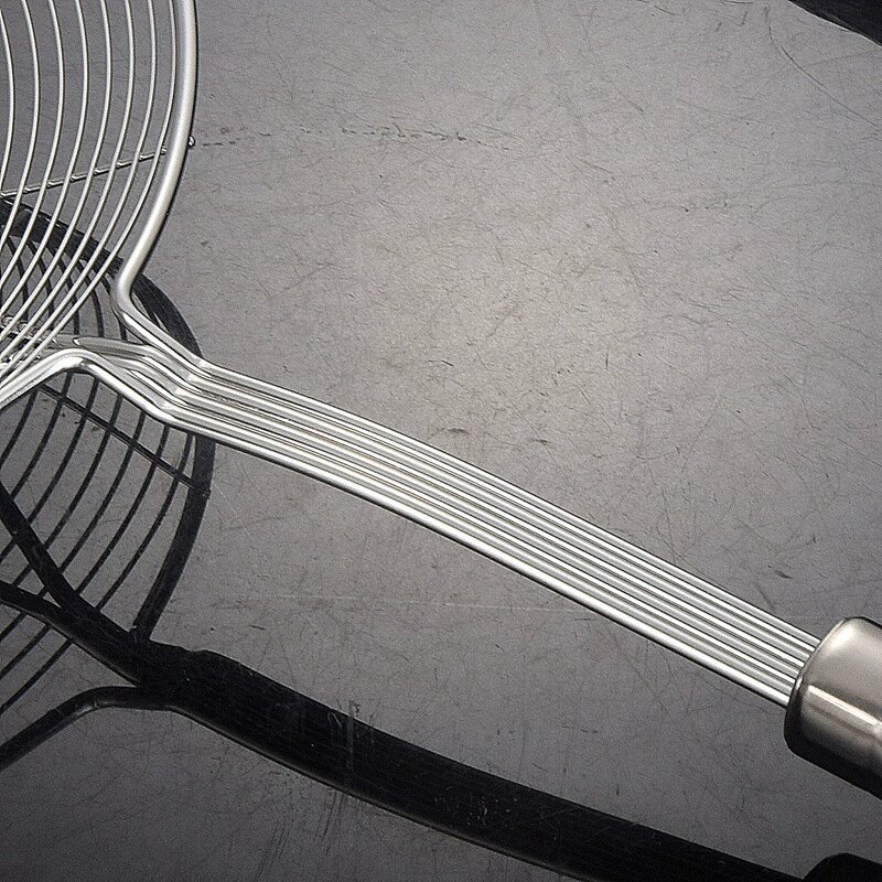 Stainless Steel Skimmer Spoon 5