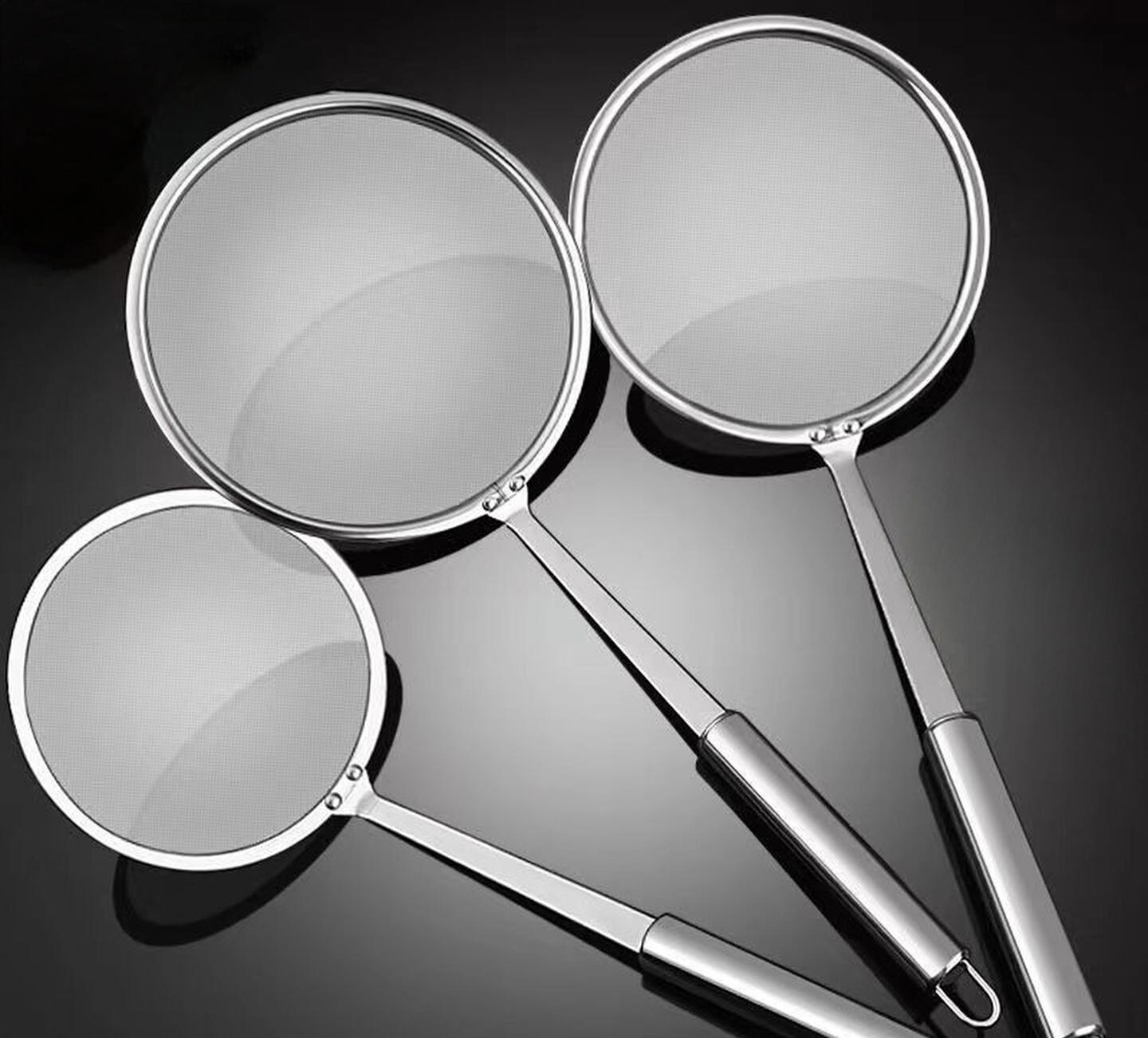 Stainless Steel Strainer 2