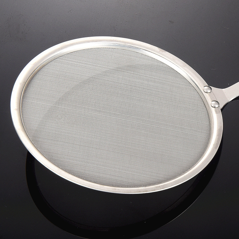 Stainless Steel Strainer 3