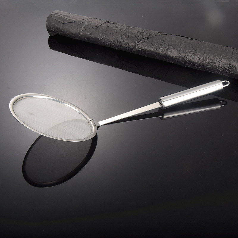 Stainless Steel Strainer 4