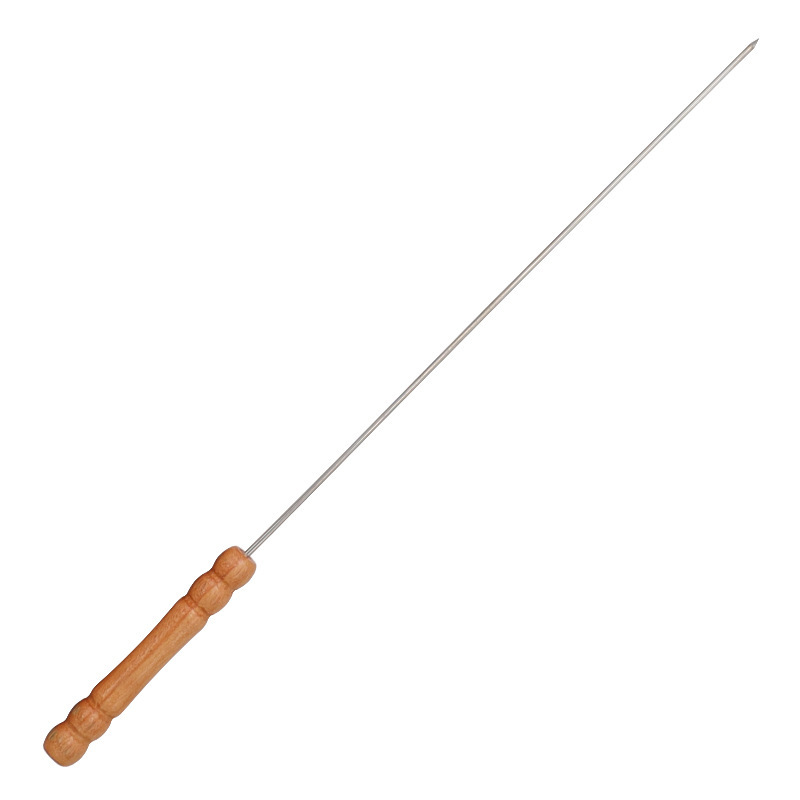 BBQ Skewers 2