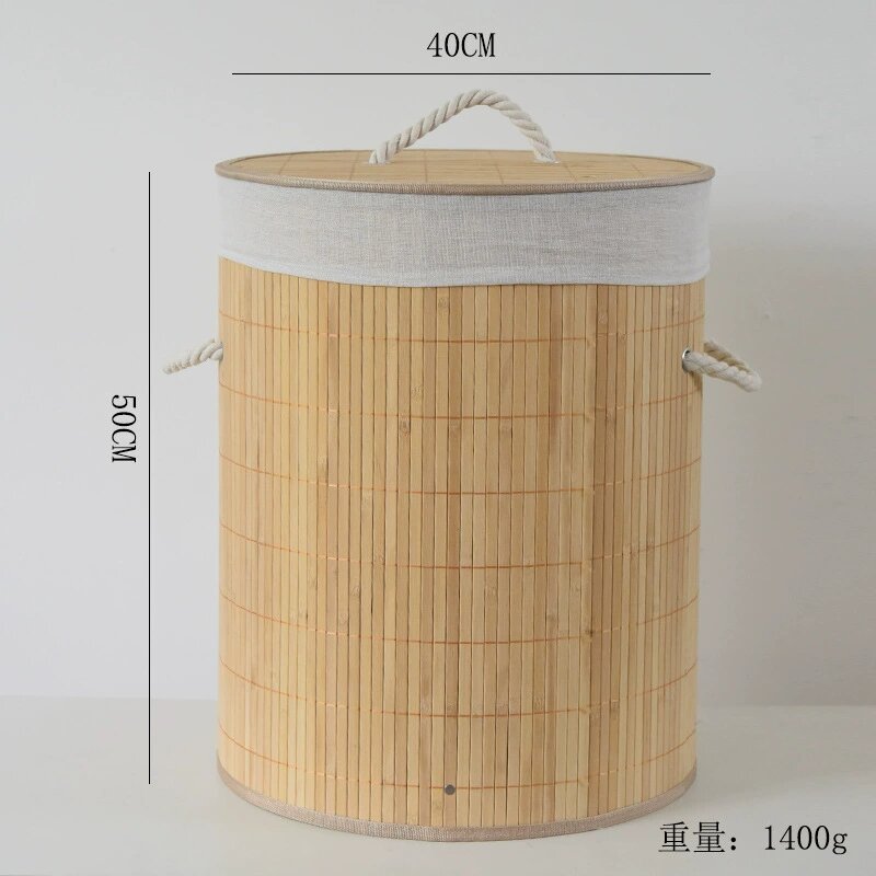 Laundry Basket 2