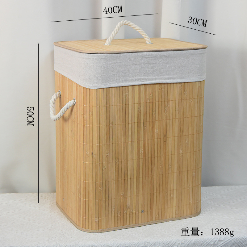 Laundry Basket 2