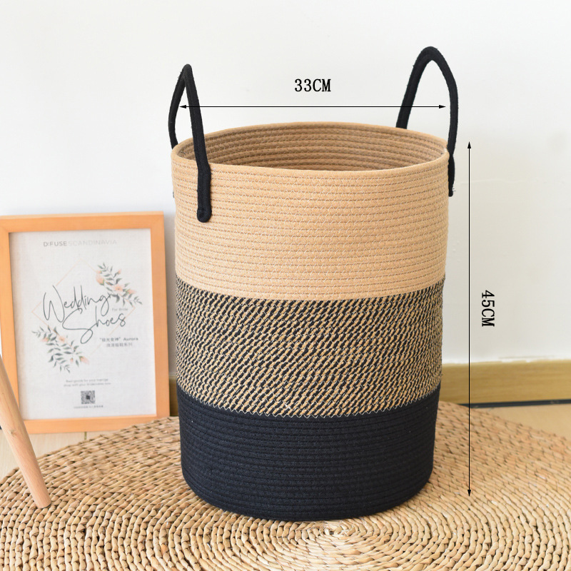 Laundry Basket 2