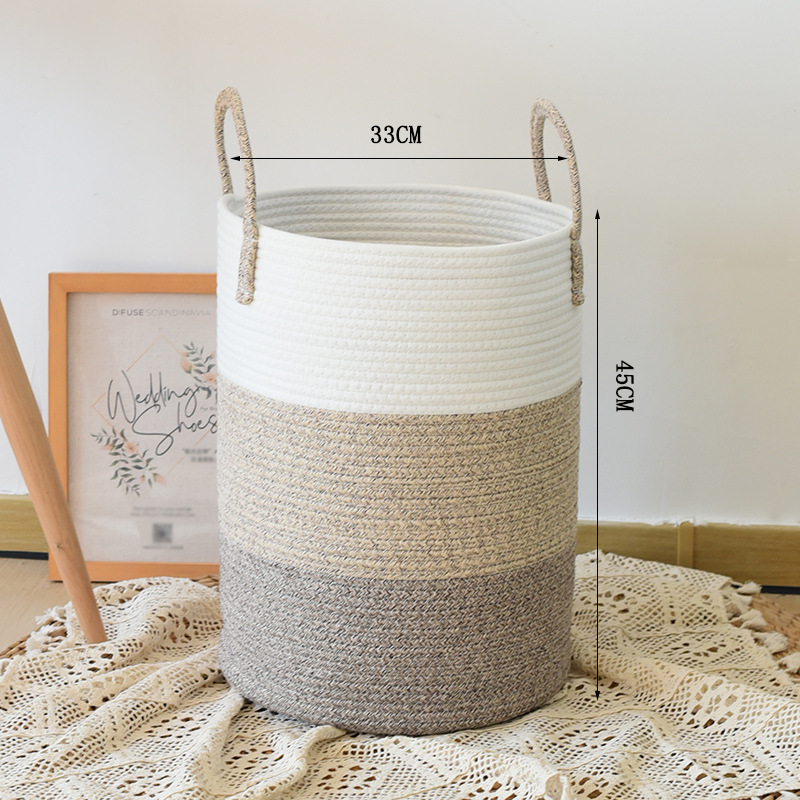 Laundry Basket 2