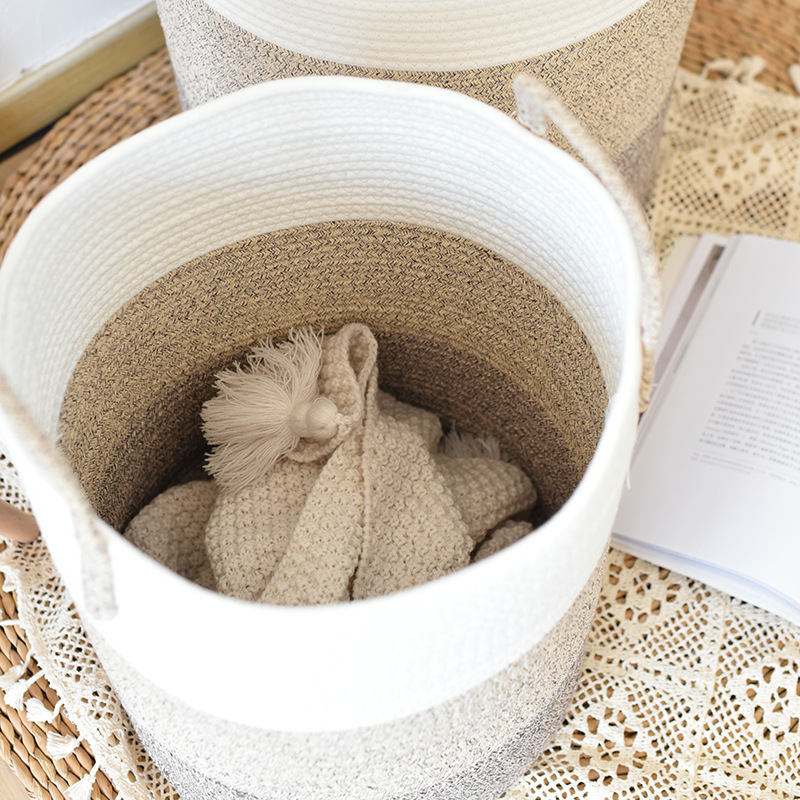 Laundry Basket 5