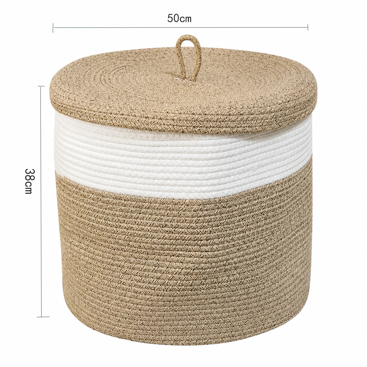 Laundry Basket 2