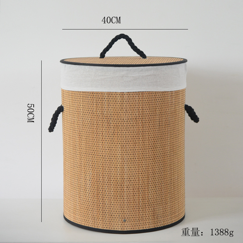 Laundry Basket 2