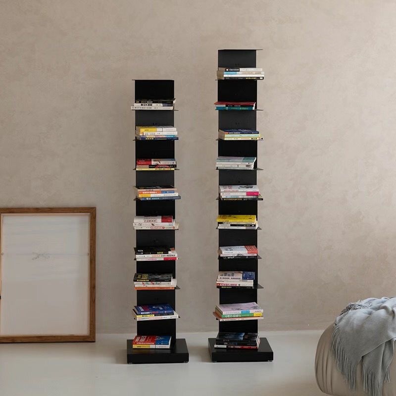 Invisible Tower Bookshelf 2
