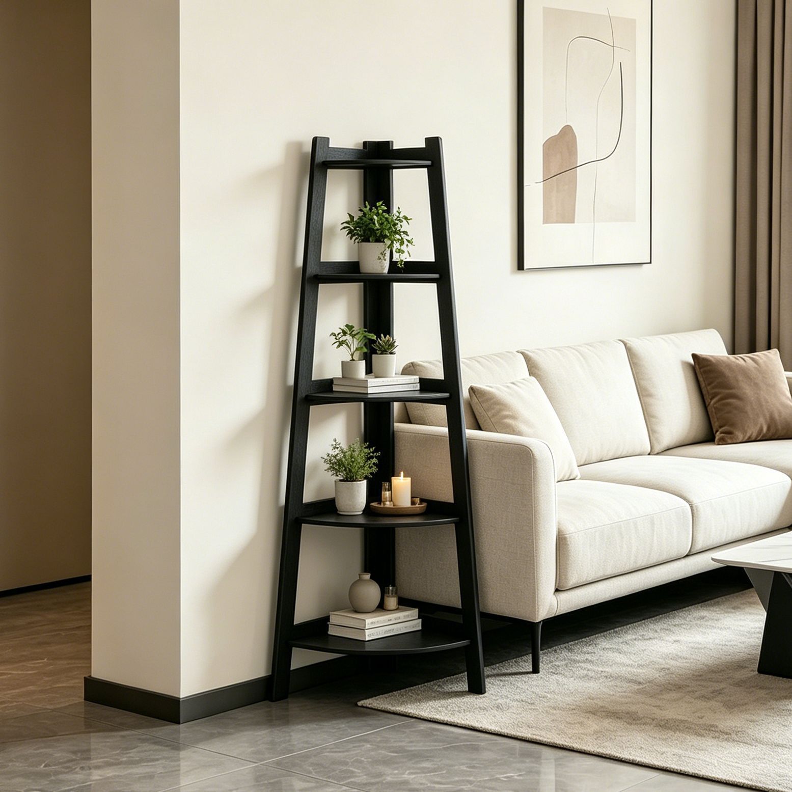 Bookshelf 3