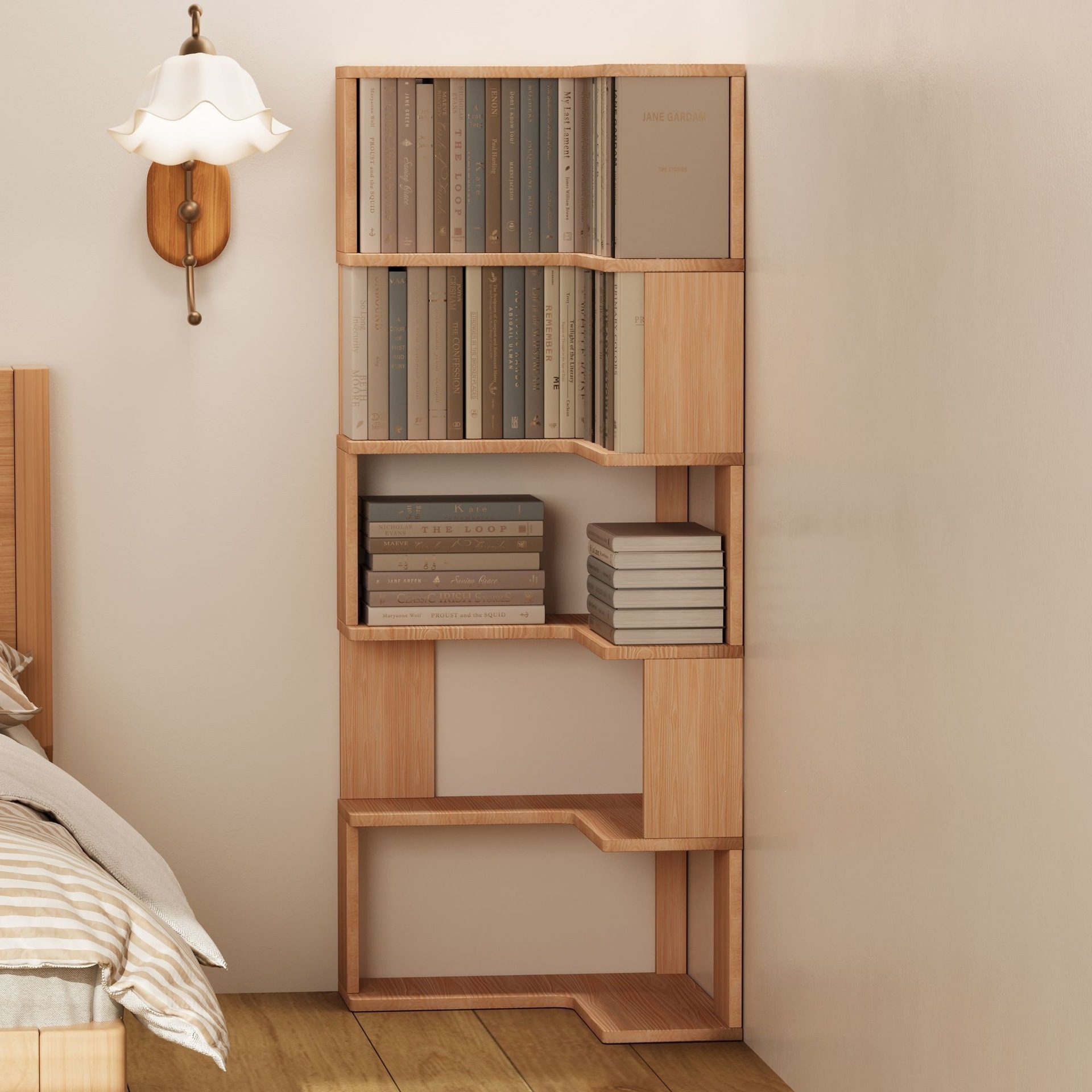 Bookshelf 3
