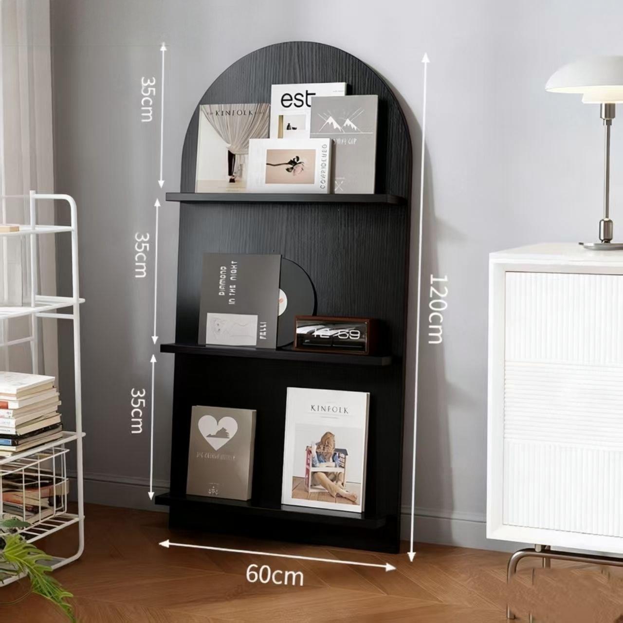 Bookshelf 2