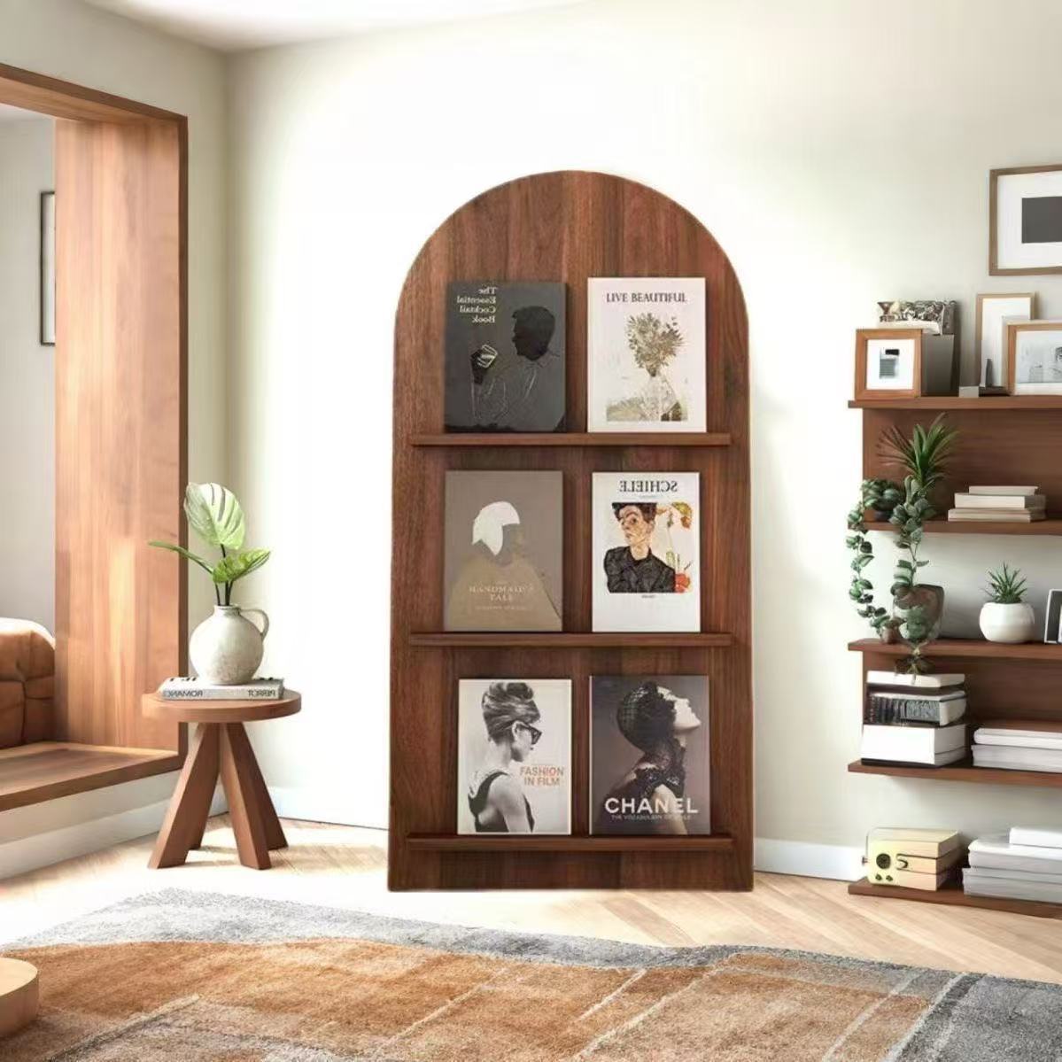 Bookshelf 4
