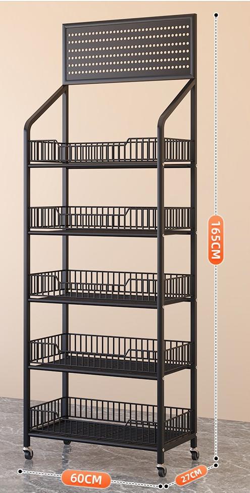 Storage Rack 2