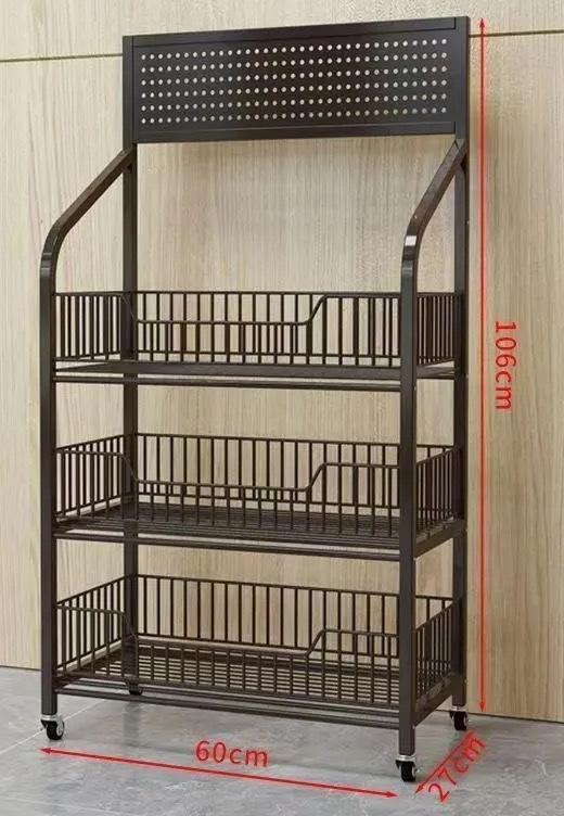 Storage Rack 3