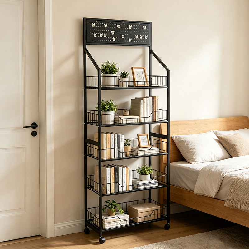 Storage Rack 4