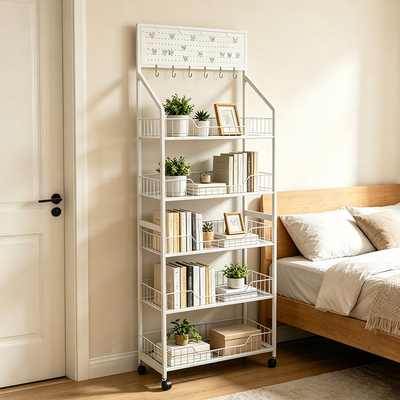 Storage Rack 5