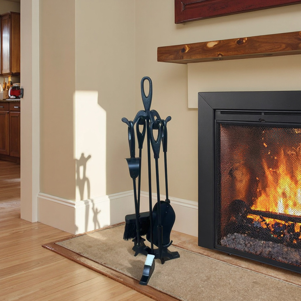 Fireplace Accessories 5
