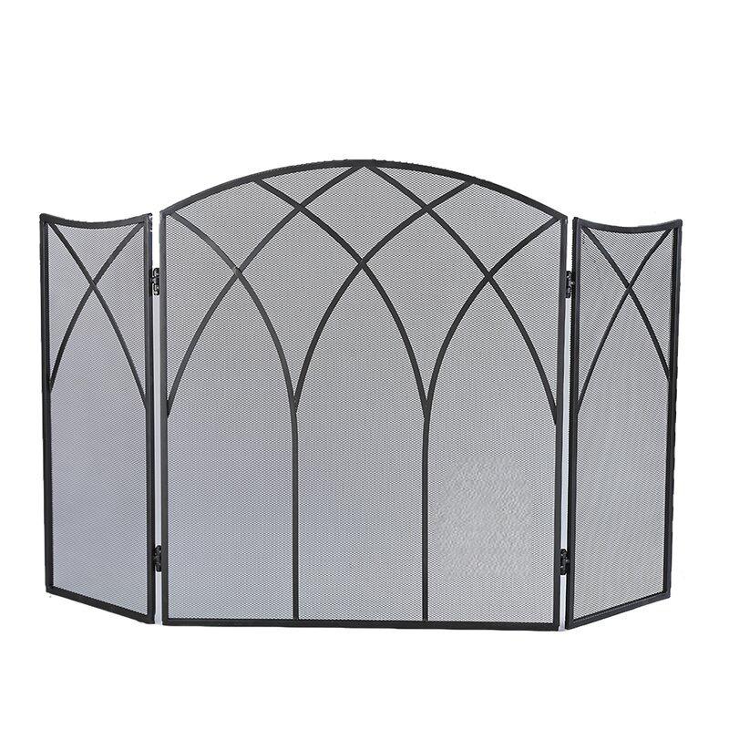 Fireplace Screen