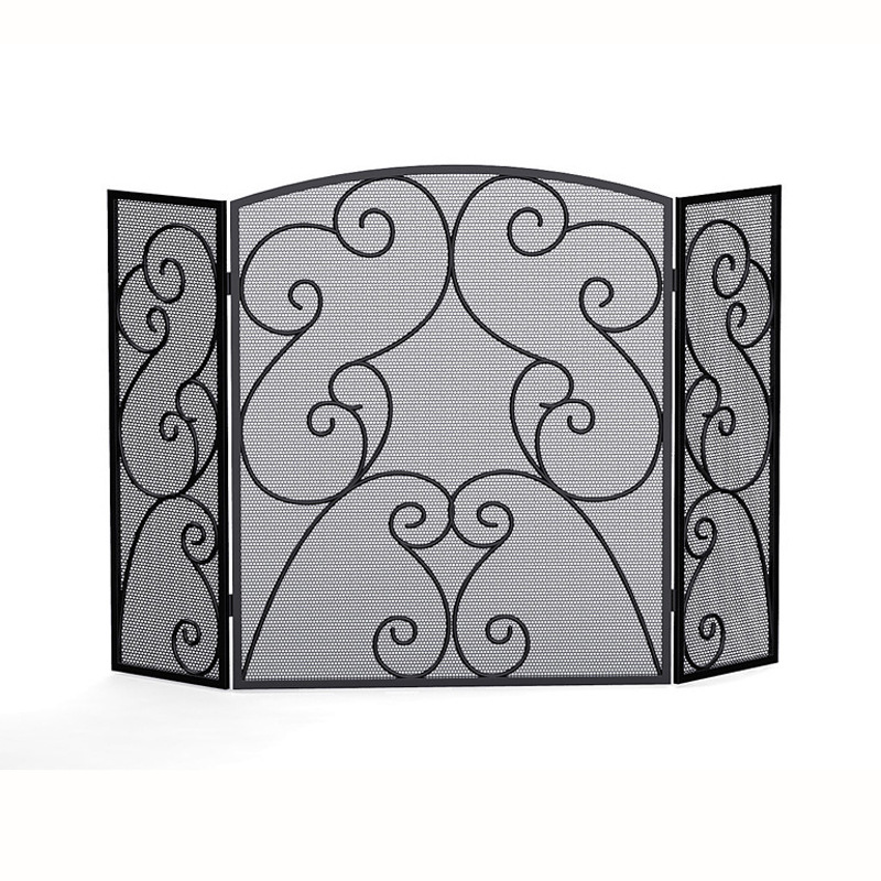 Fireplace Accessories