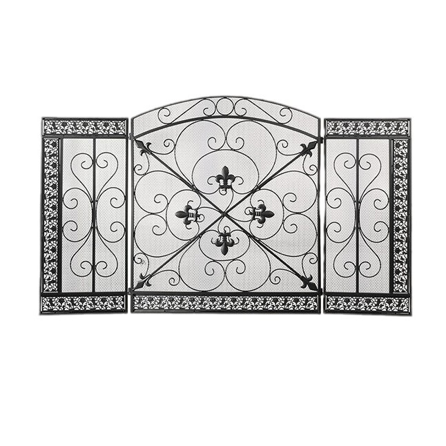 Fireplace Accessories