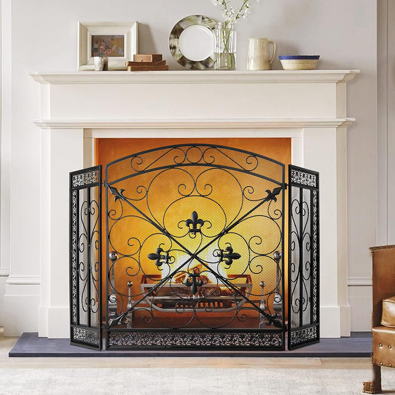 Fireplace Accessories 4