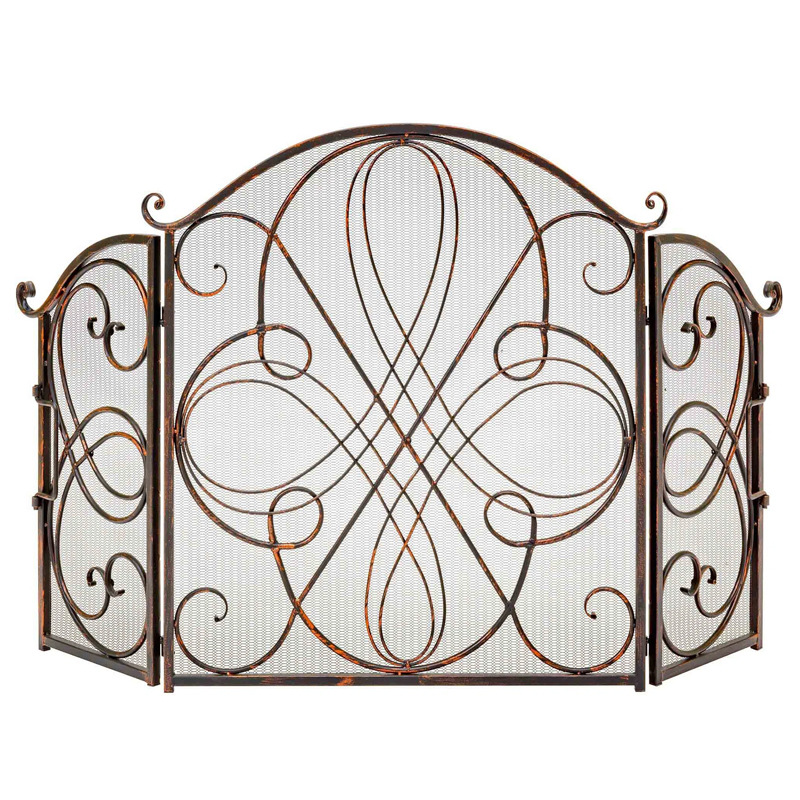 Fireplace Accessories 2