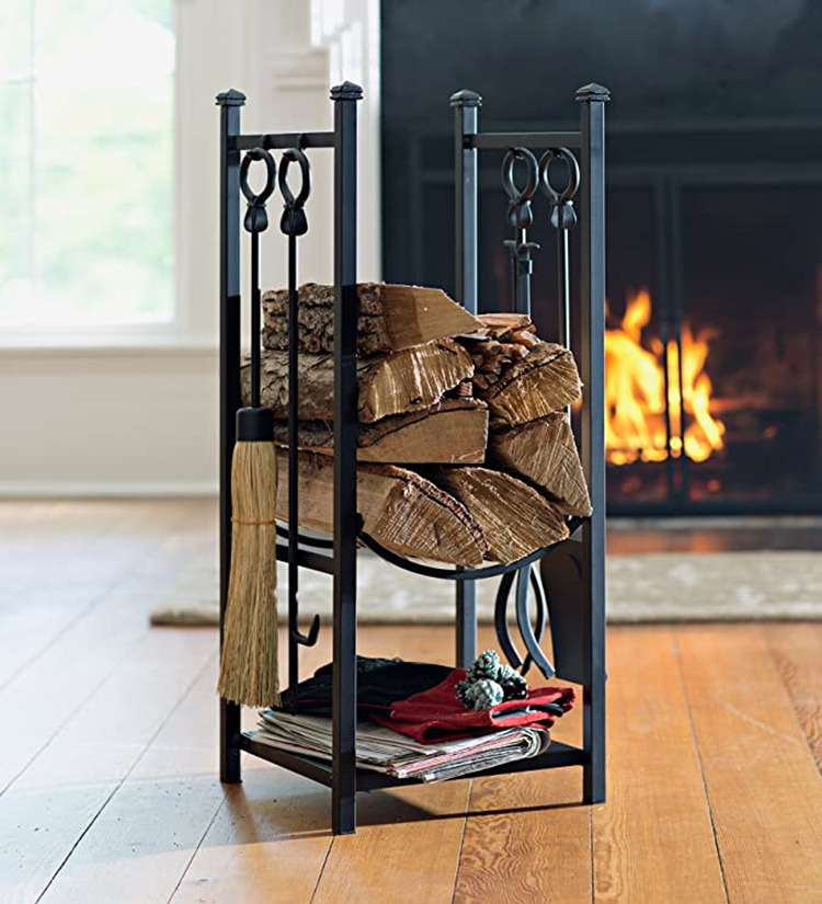 Fireplace Accessories 2