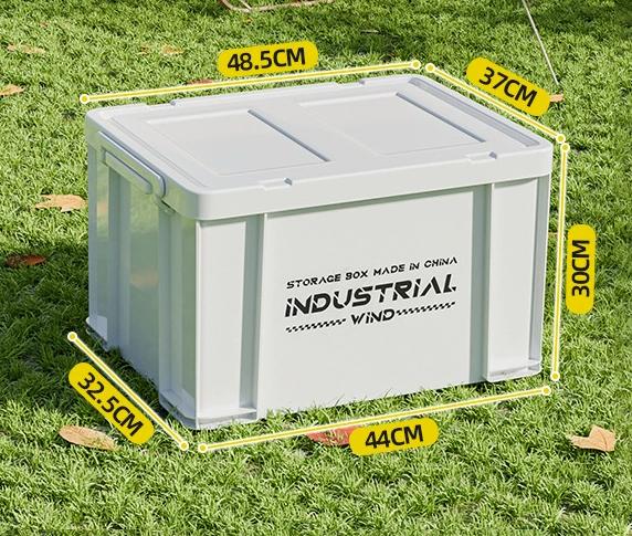 Storage Box 4