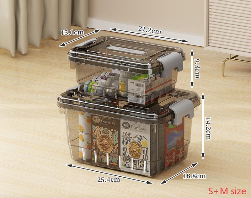 Storage Box 2