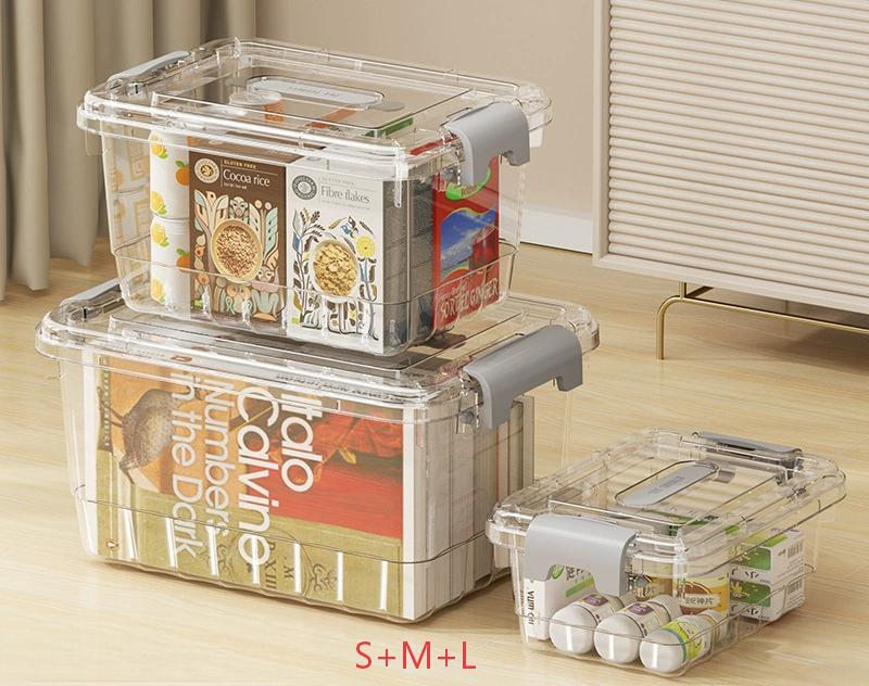 Storage Box 3
