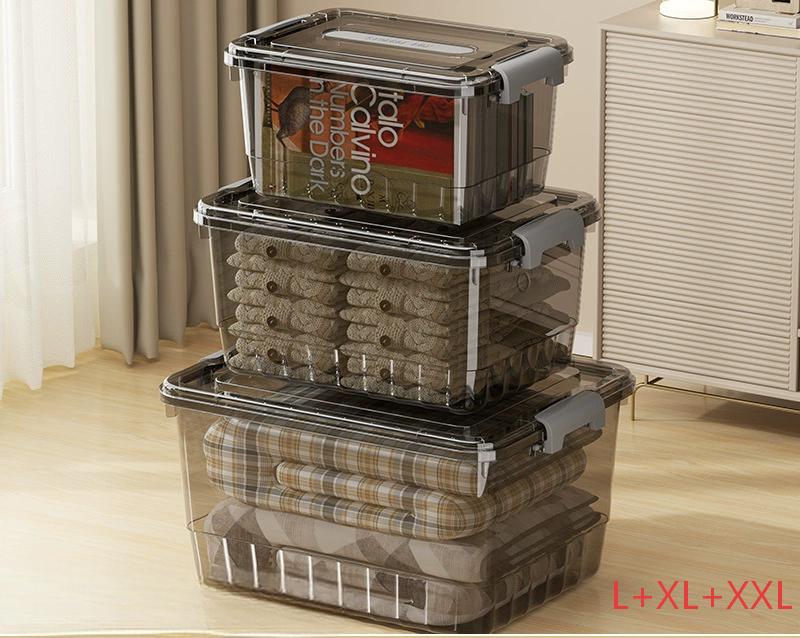 Storage Box 4