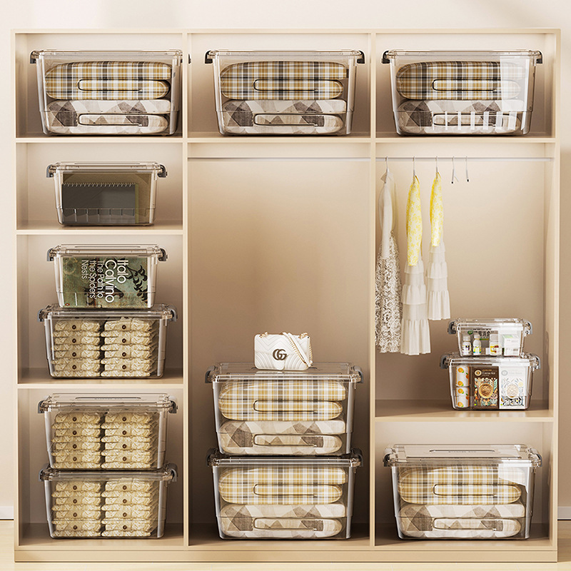Storage Box 5